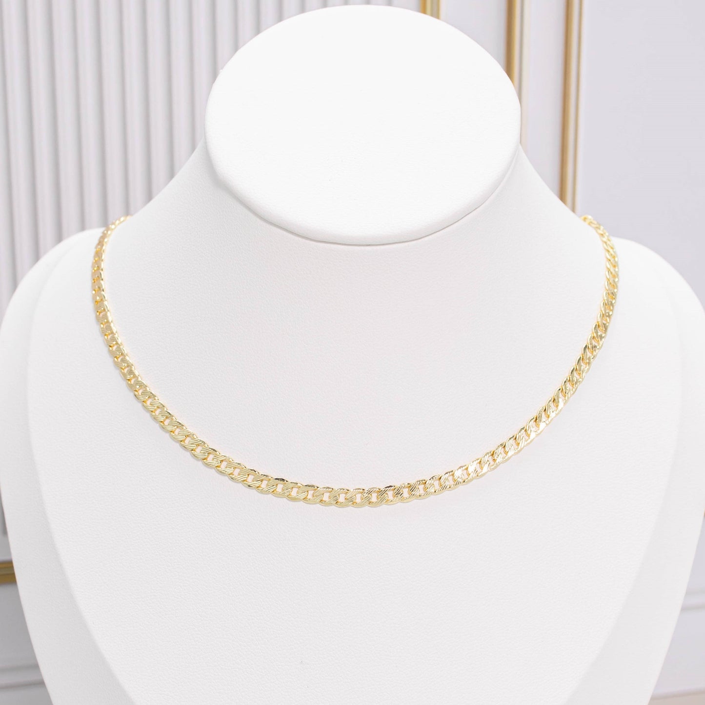 Accesorios CoverGold