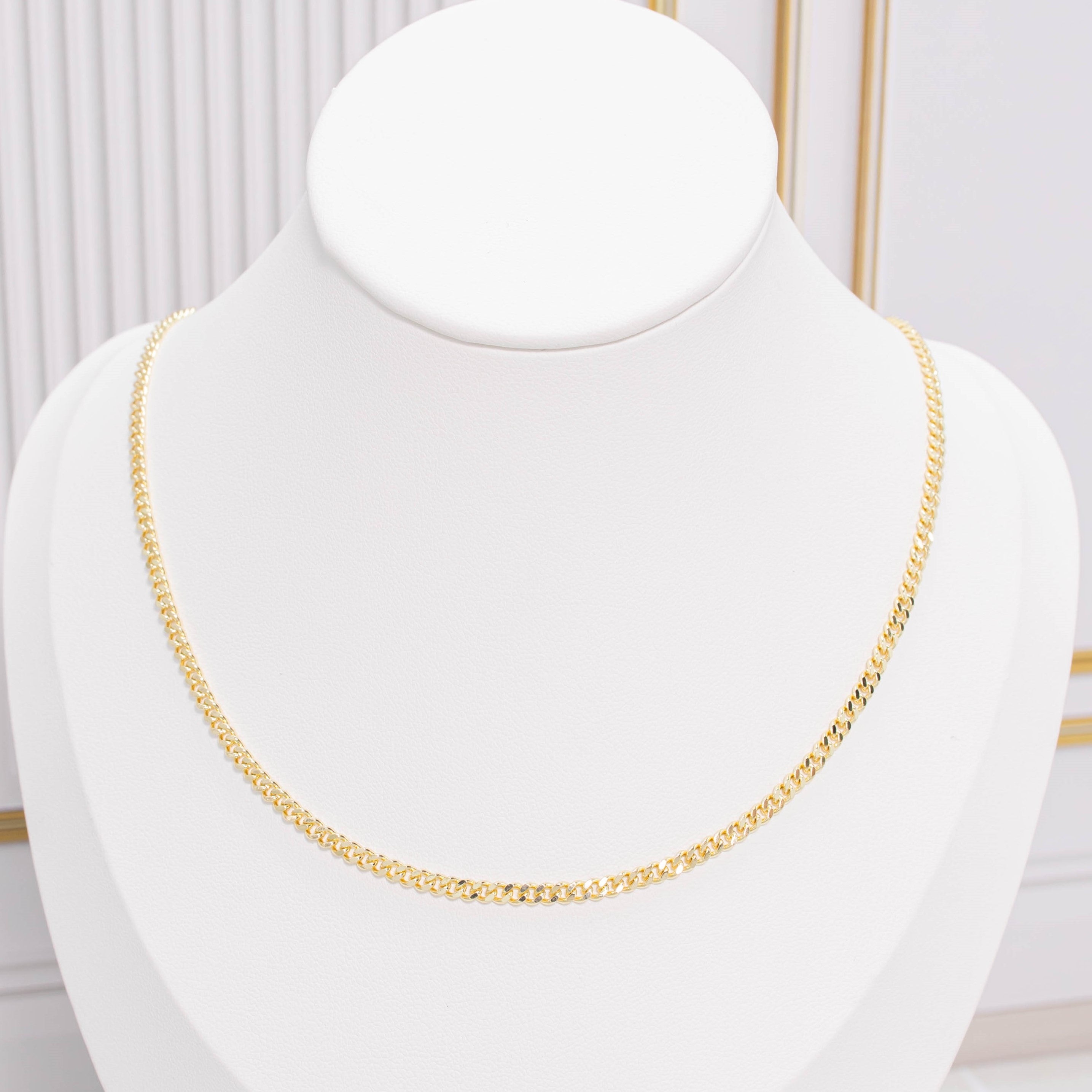 Accesorios CoverGold