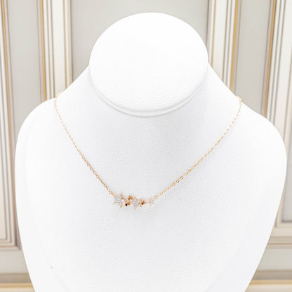 Cadena estrellas