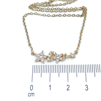 Cadena estrellas