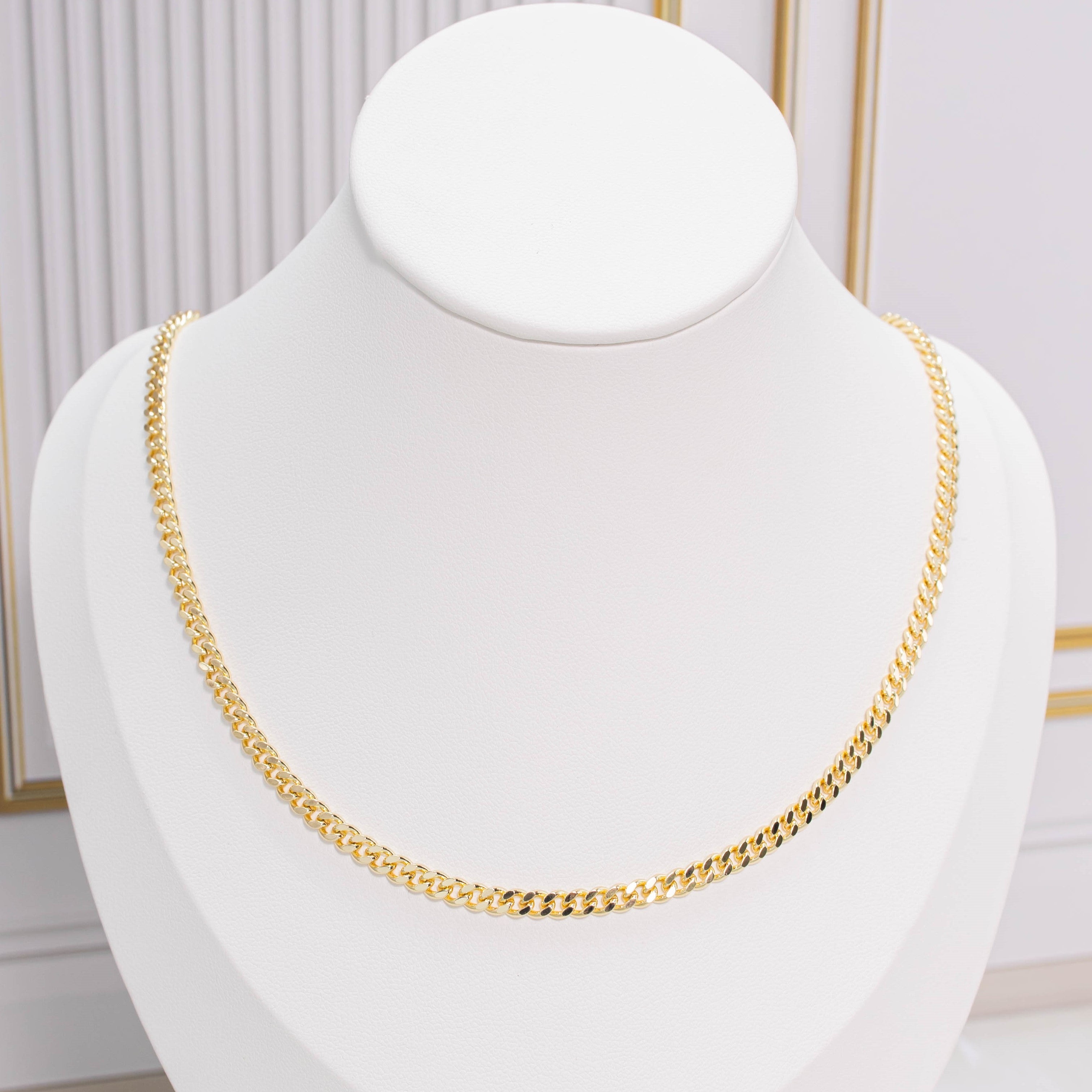 Accesorios CoverGold