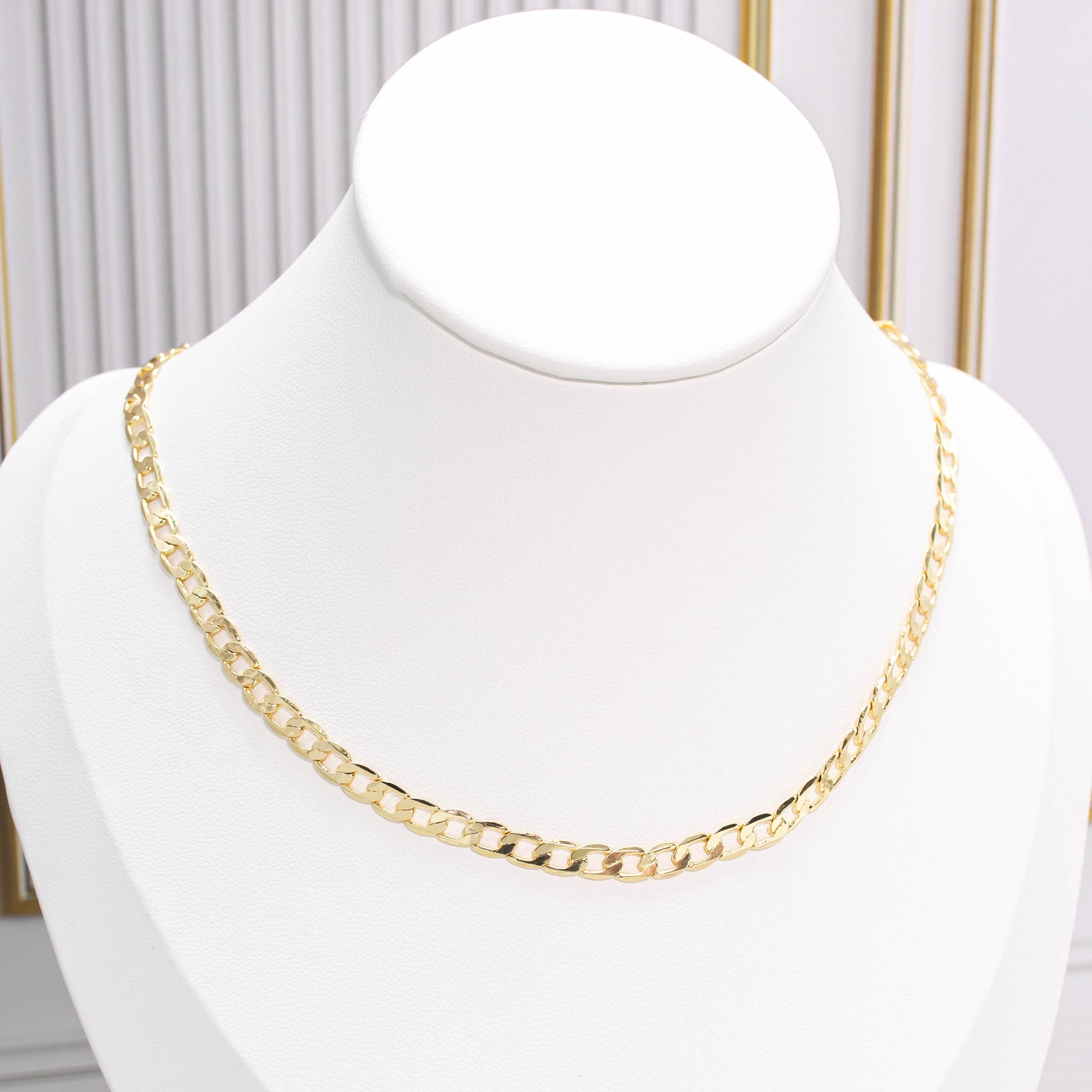 Accesorios CoverGold