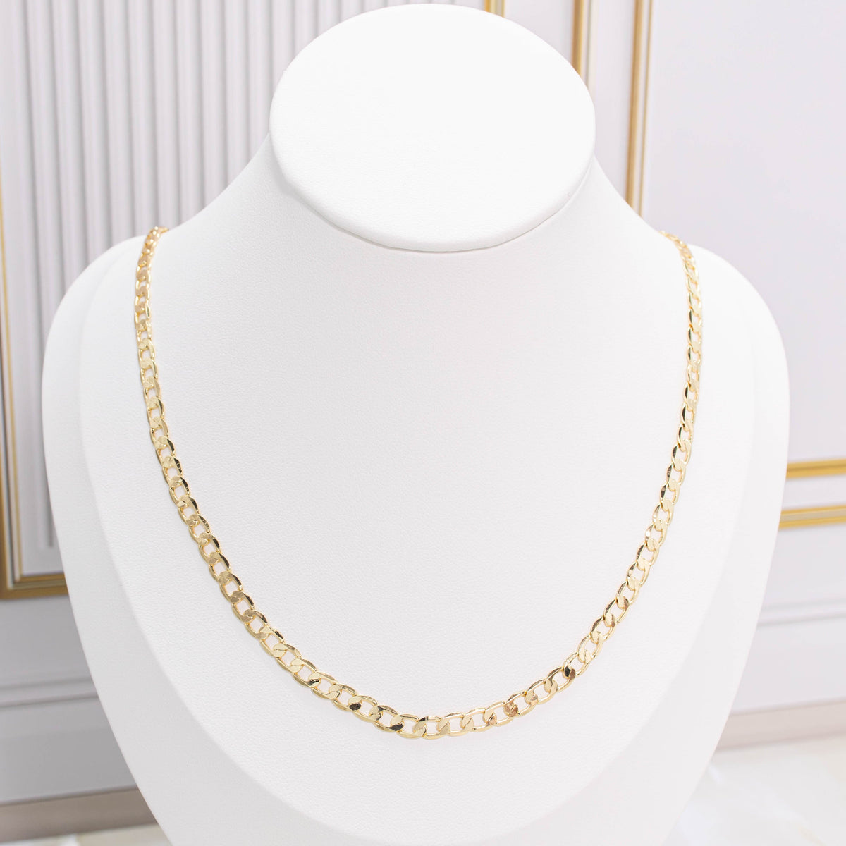 Accesorios CoverGold