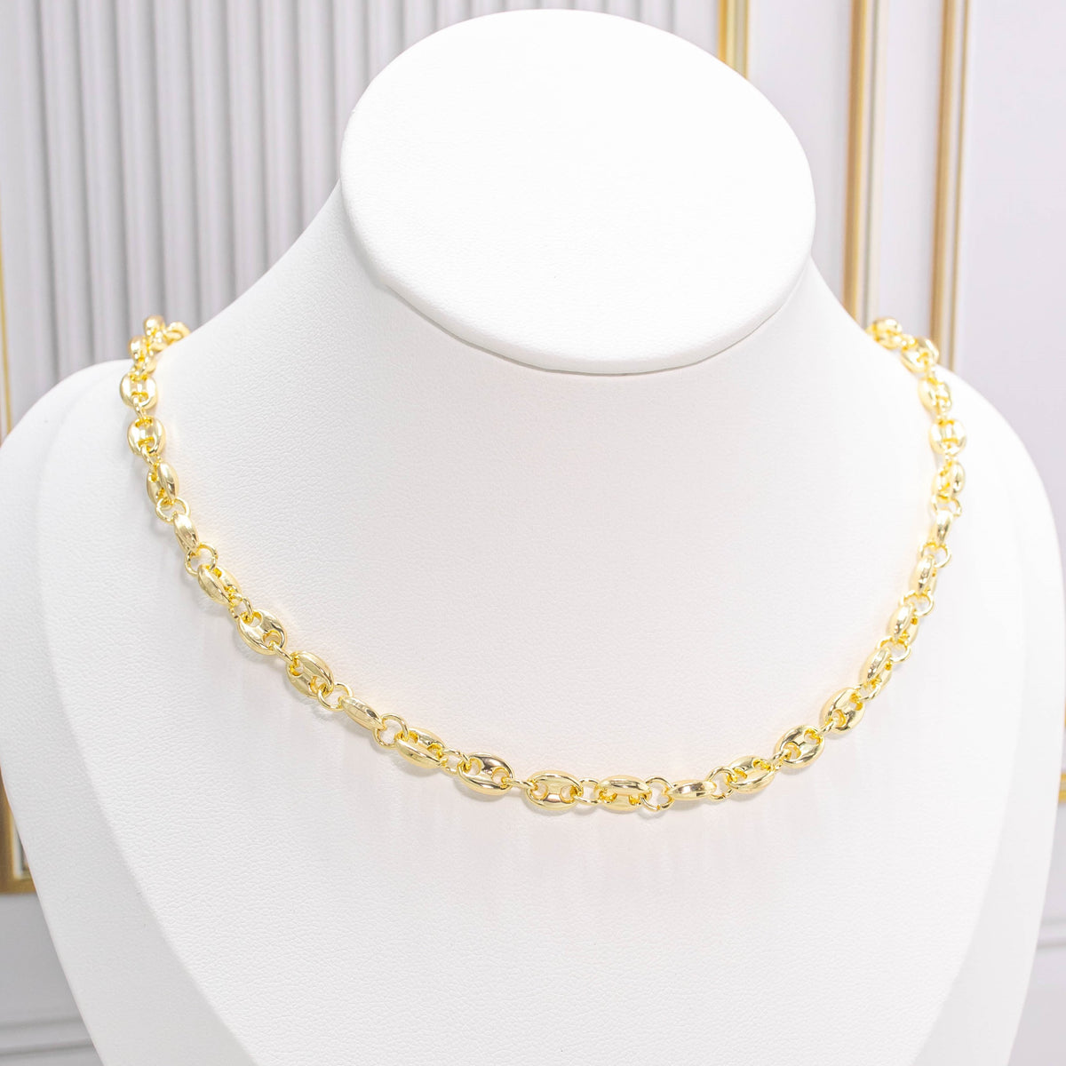 Accesorios CoverGold