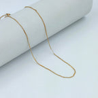 Accesorios CoverGold