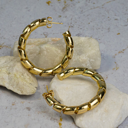 Candonga gde espiral (3cm)