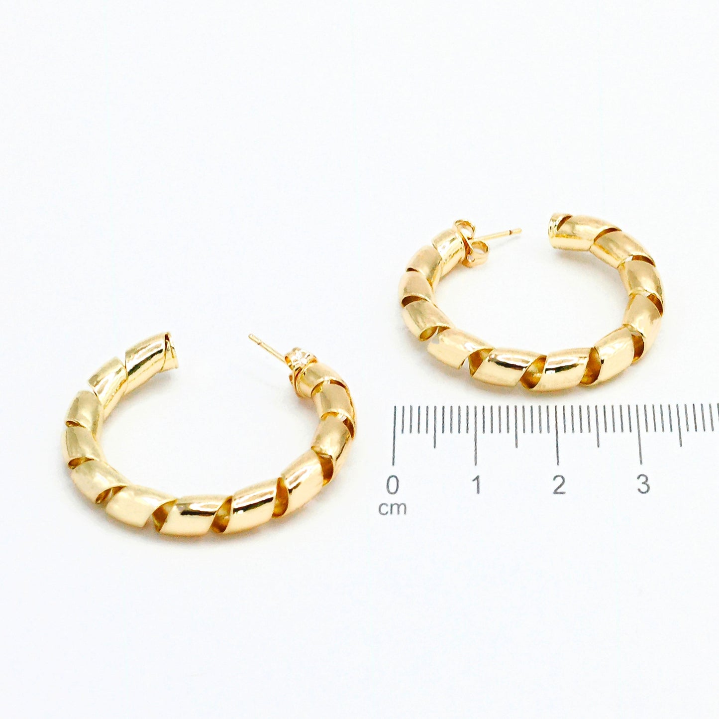 Candonga gde espiral (3cm)