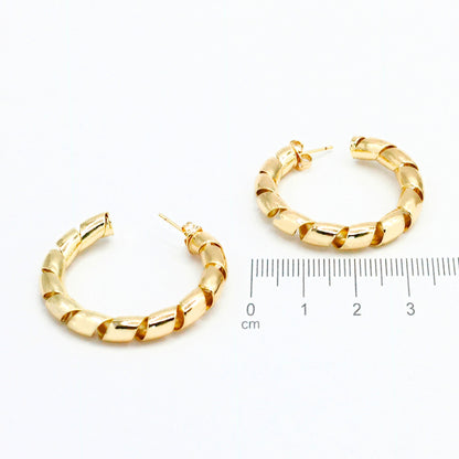 Candonga gde espiral (3cm)