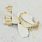 Candonga gde perforada (4cm)