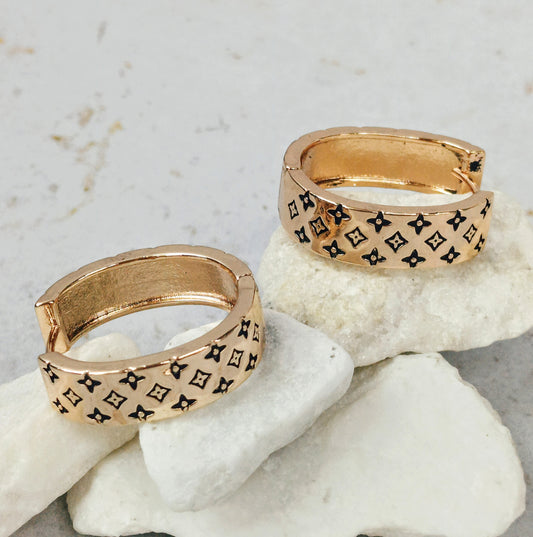 Candonga gde Louis Vuitton (2,5cm)