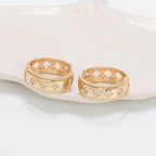 Cdga grande van cleef