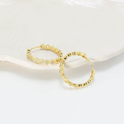 Cdga grande van cleef
