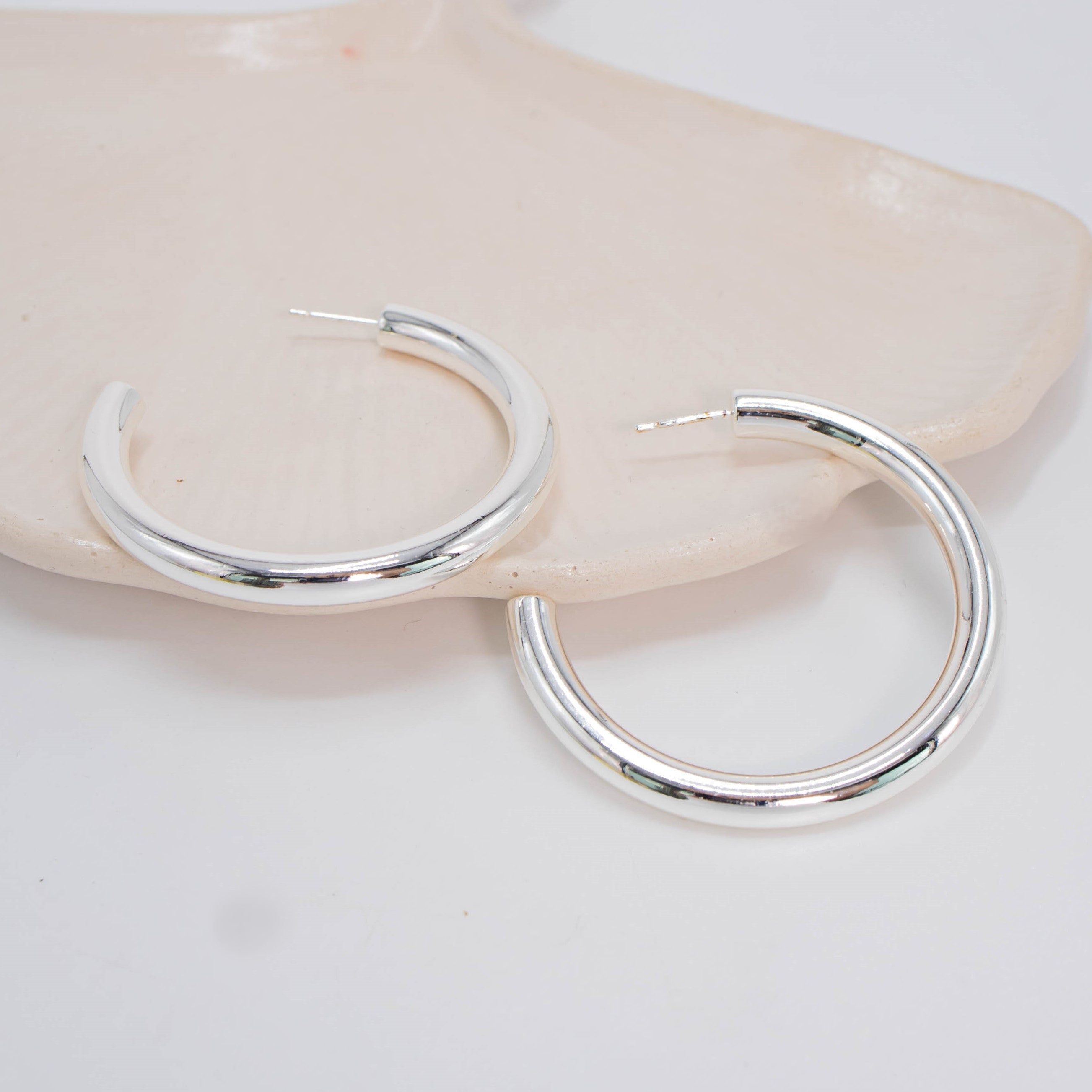 Candonga grande chunki baño de plata