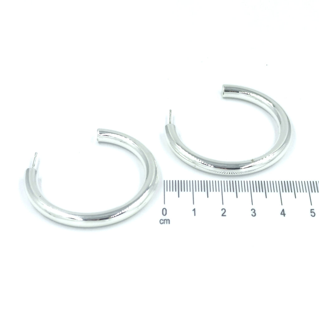 Candonga grande chunki baño de plata