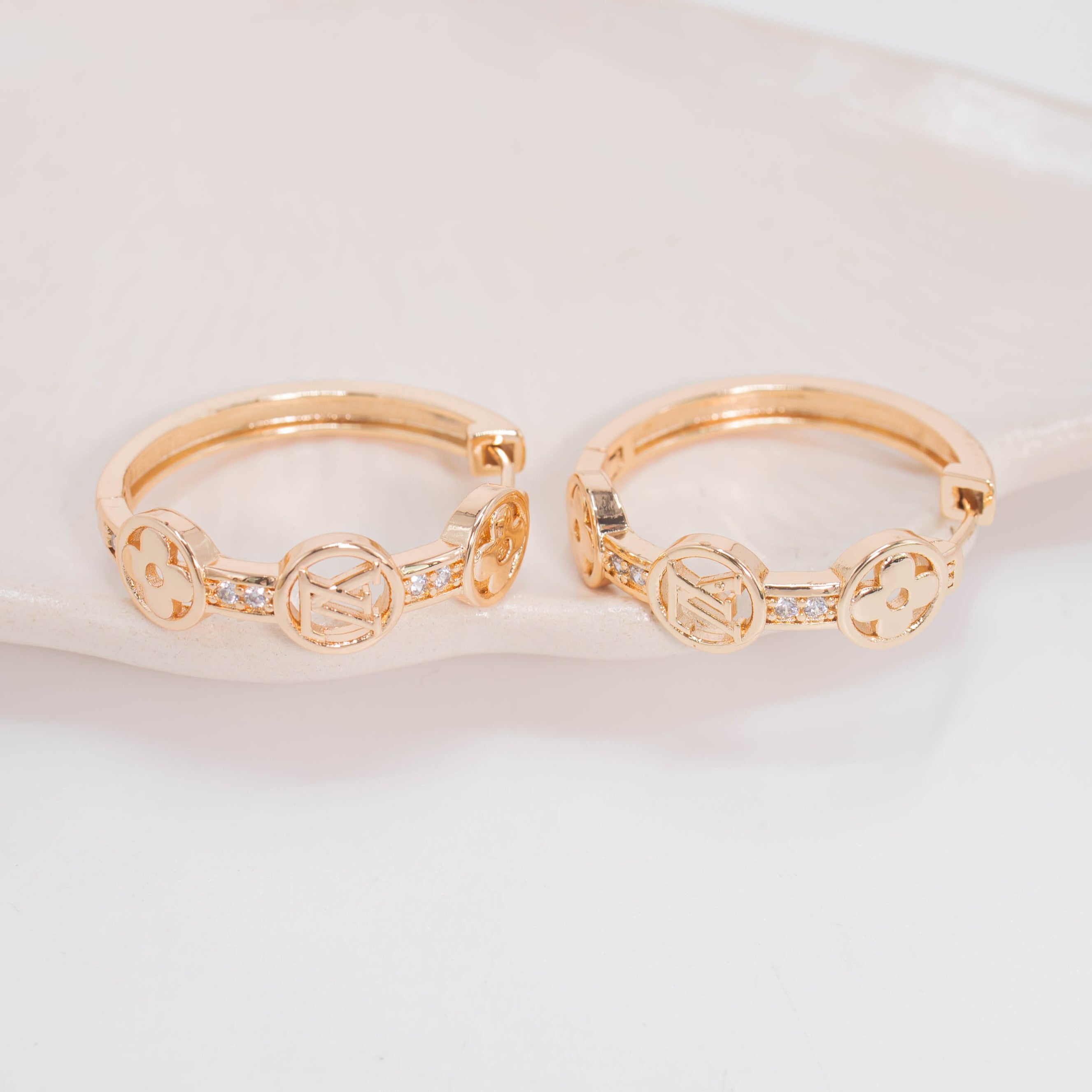 Accesorios CoverGold