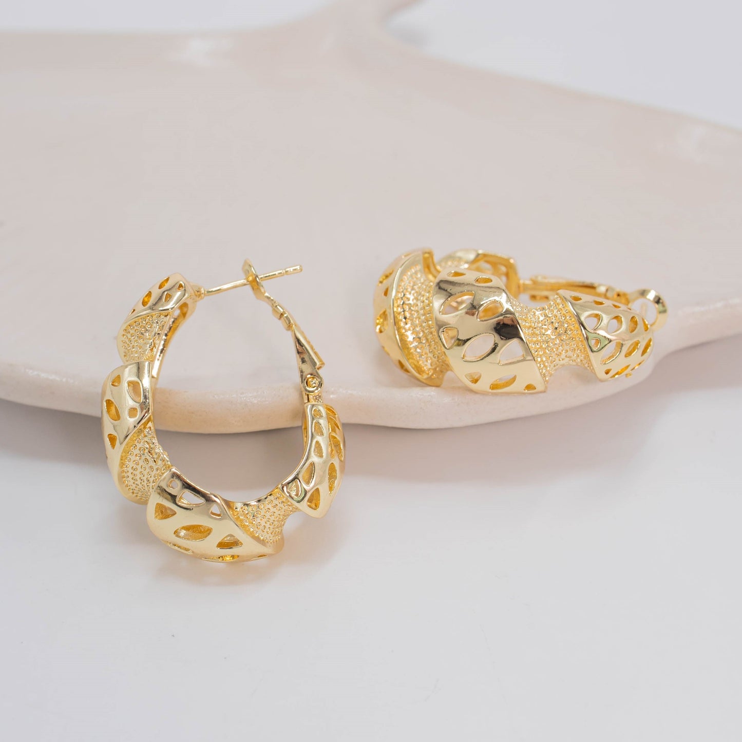 Accesorios CoverGold