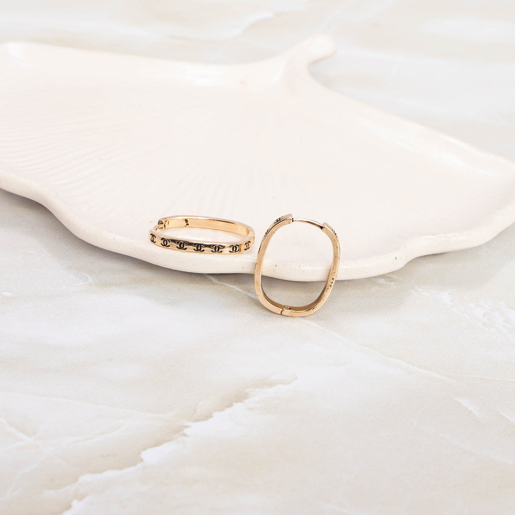 Candonga grande chanel