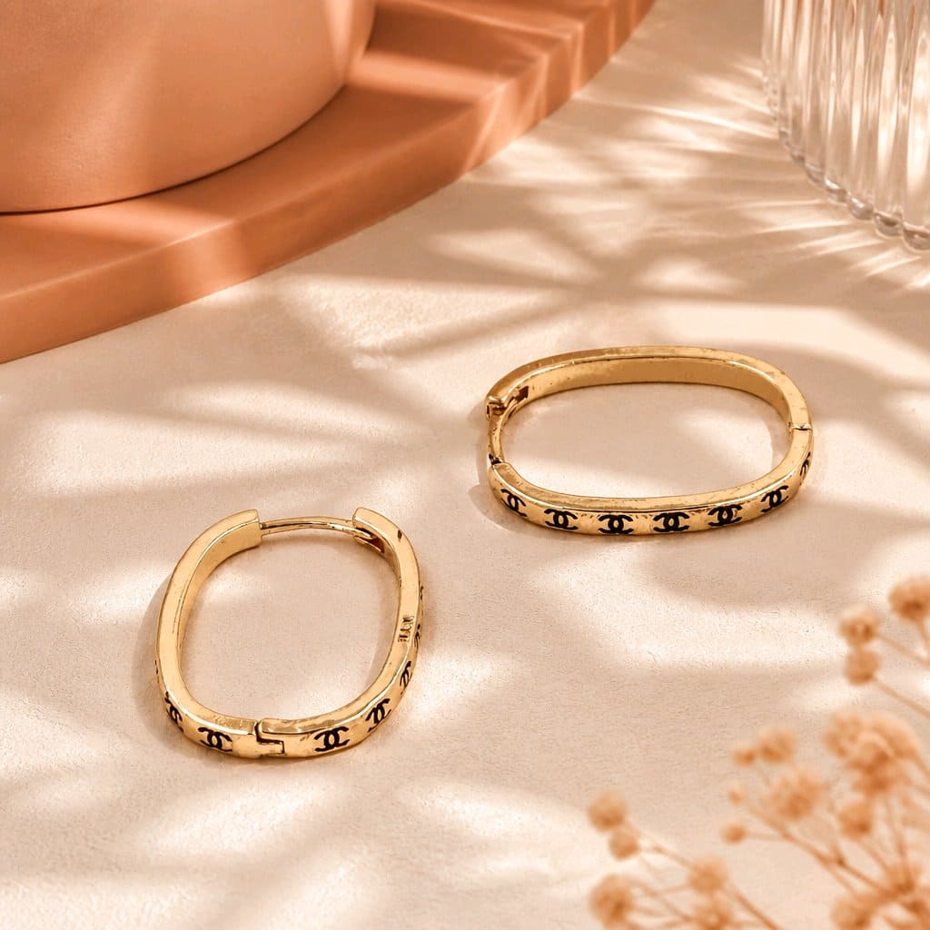 Candonga grande chanel