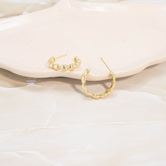 Candonga grande conchas