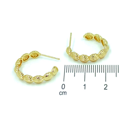 Candonga grande conchas