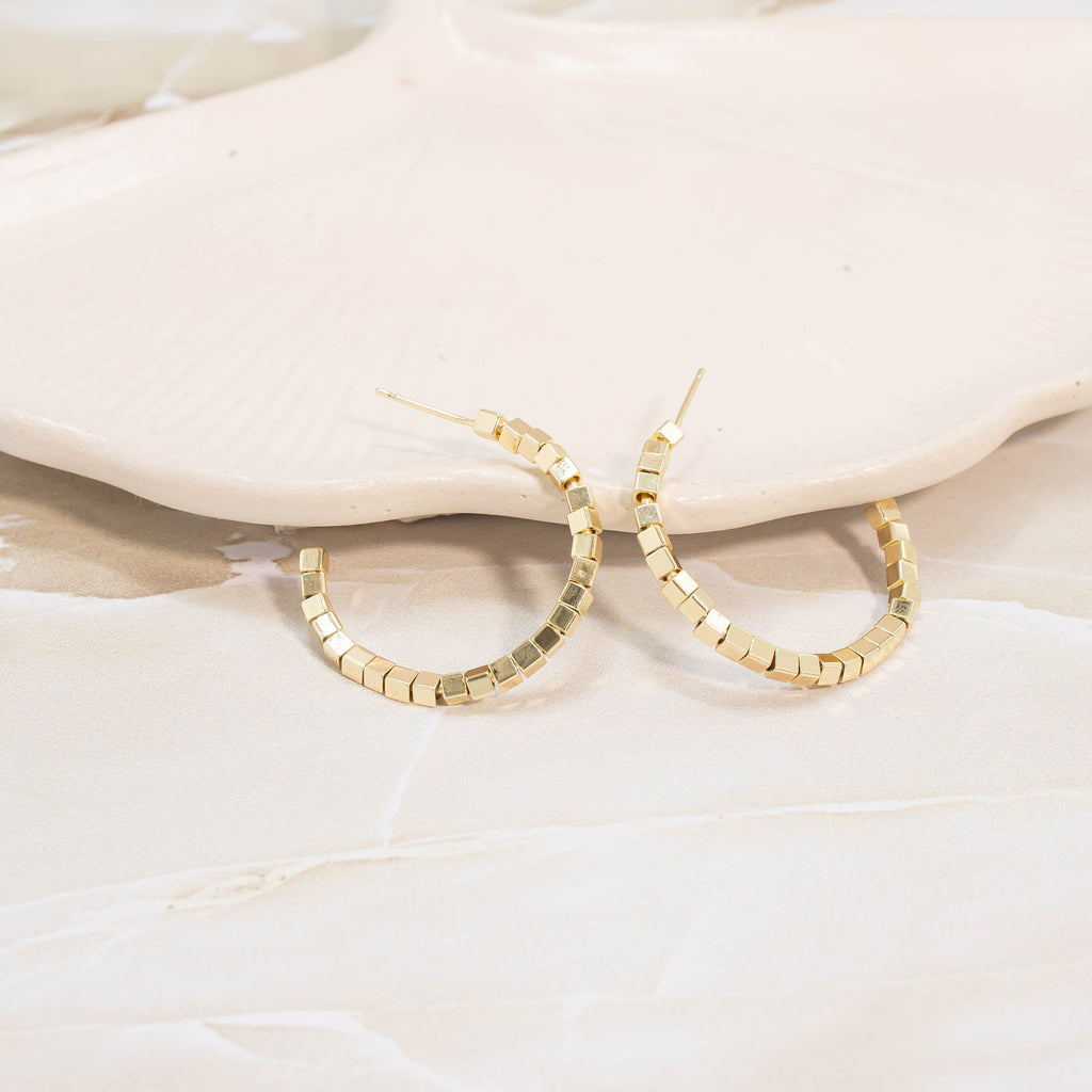 Candonga grande cubos