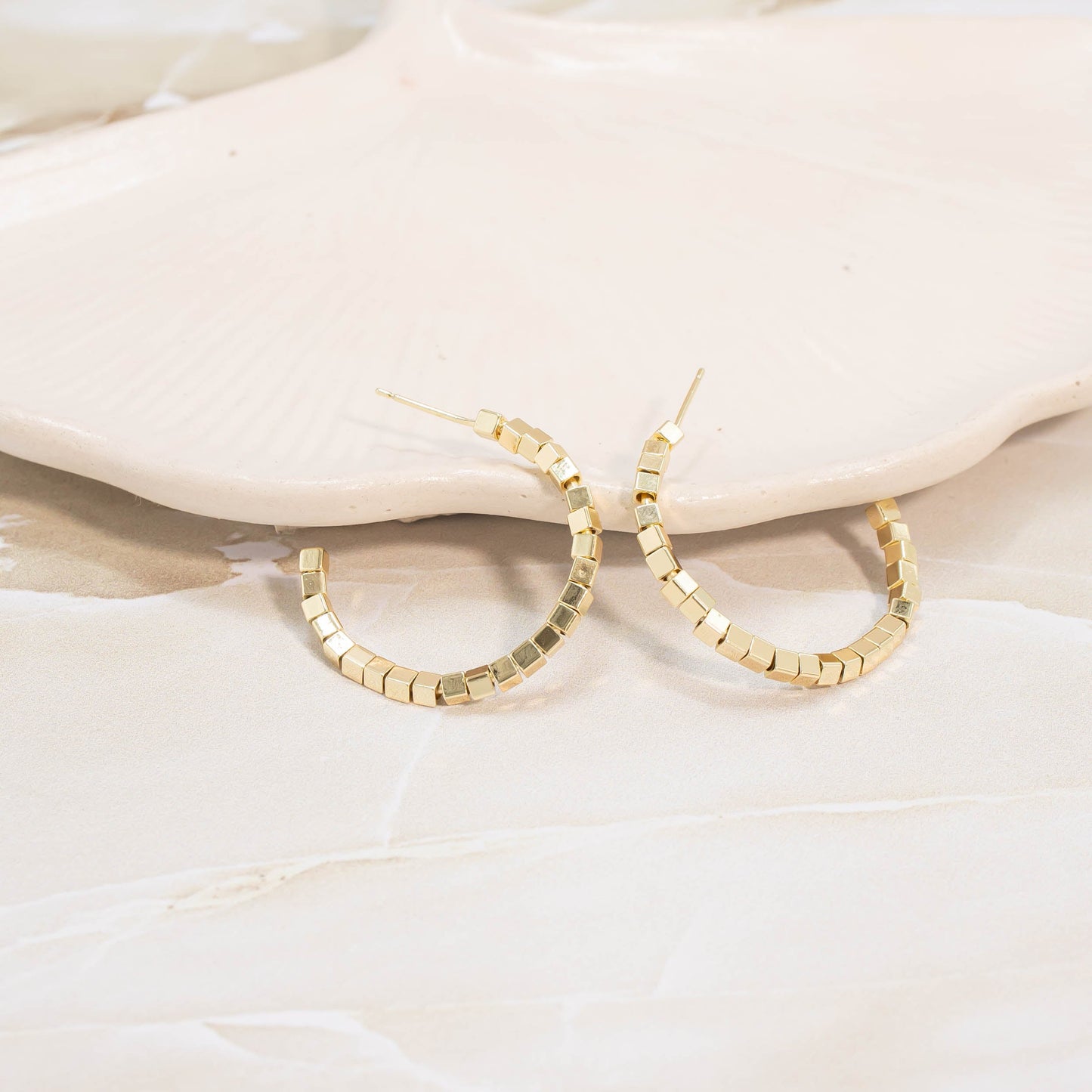 Candonga grande cubos