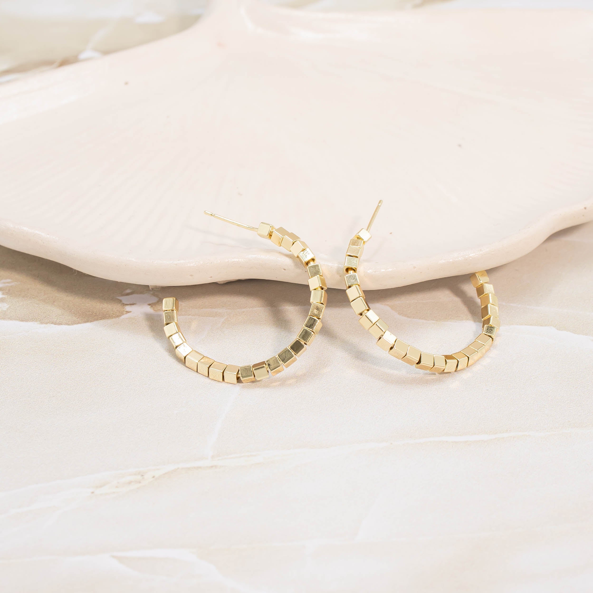 Candonga grande cubos