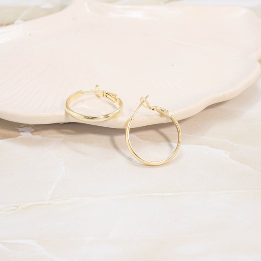 Candonga grande línea