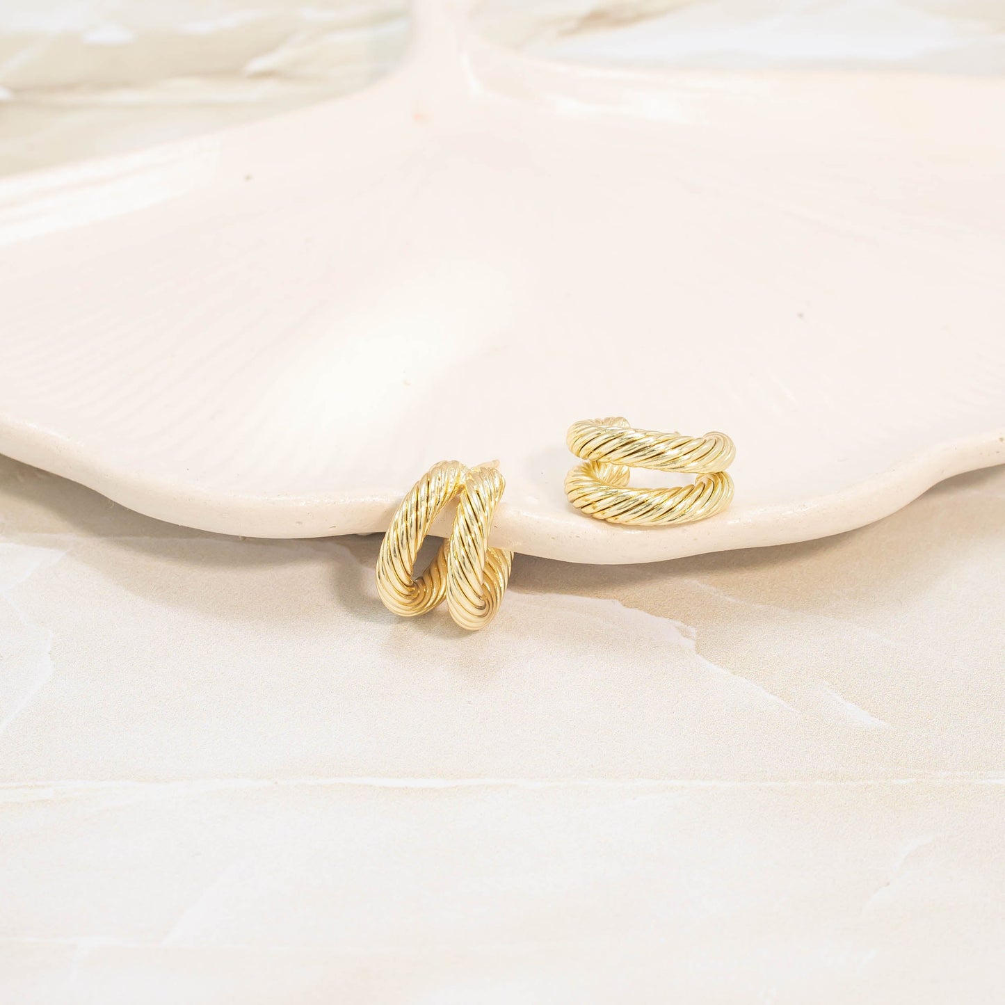 Candonga grande doble