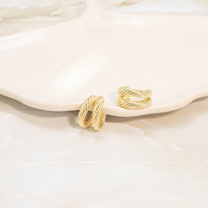 Candonga grande doble