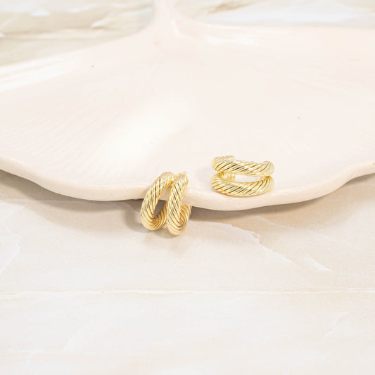 Candonga grande doble