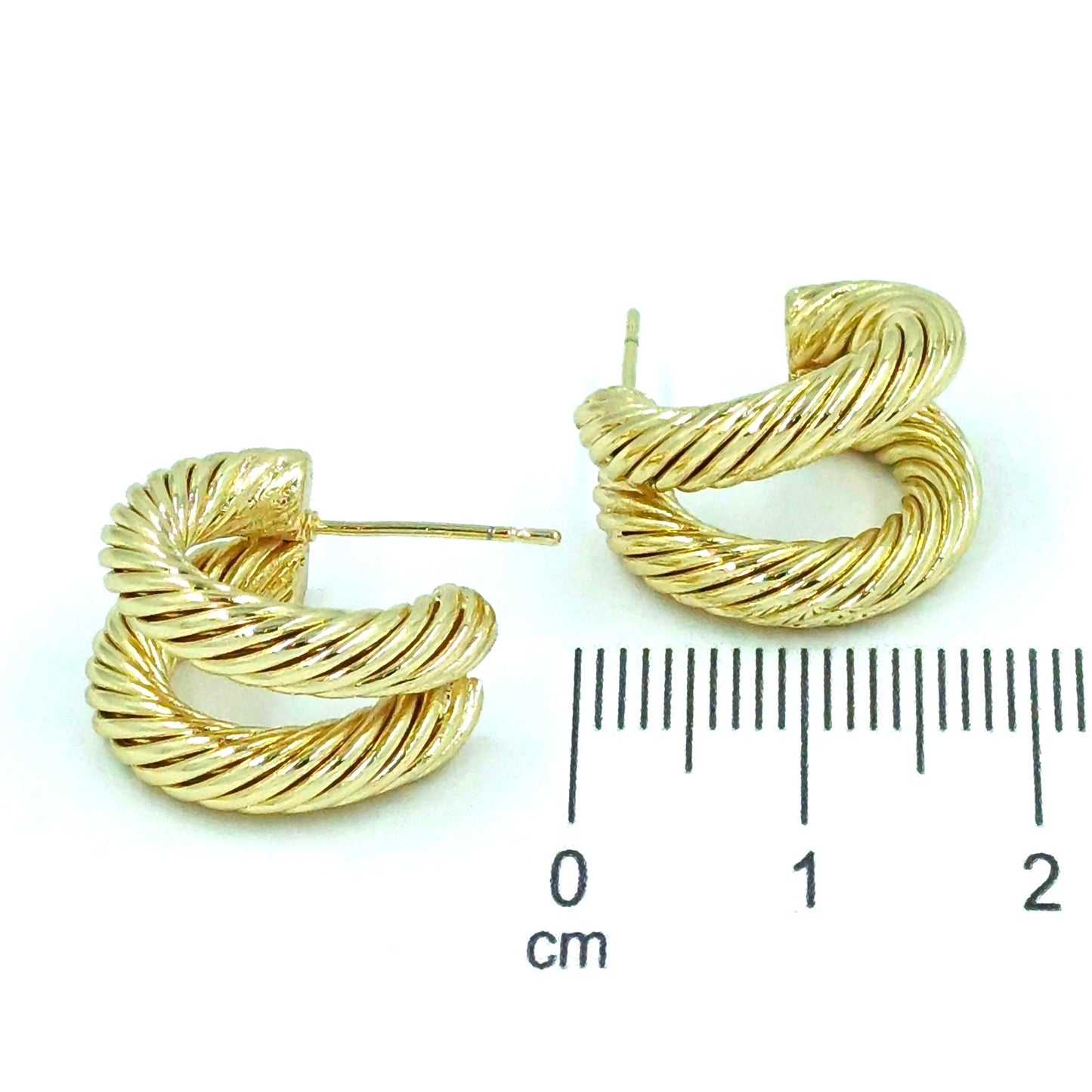 Candonga grande doble