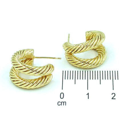 Candonga grande doble