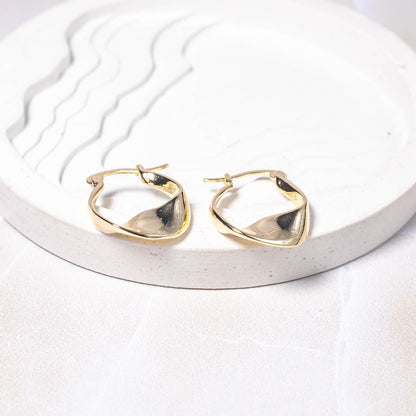 Candonga grande media melcocha