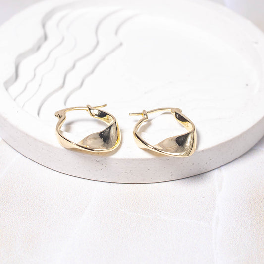 Candonga grande media melcocha