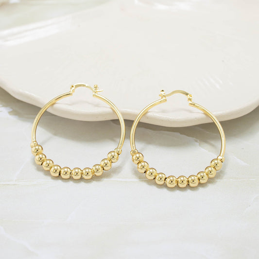 Candonga grande balines