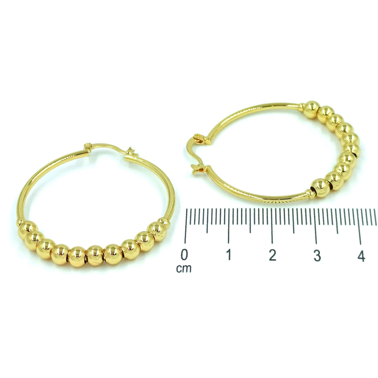 Candonga grande balines