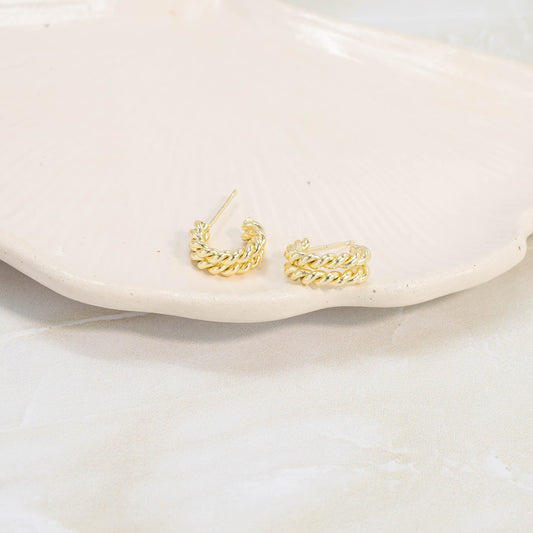 Candonga grande doble melcocha