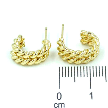 Candonga grande doble melcocha