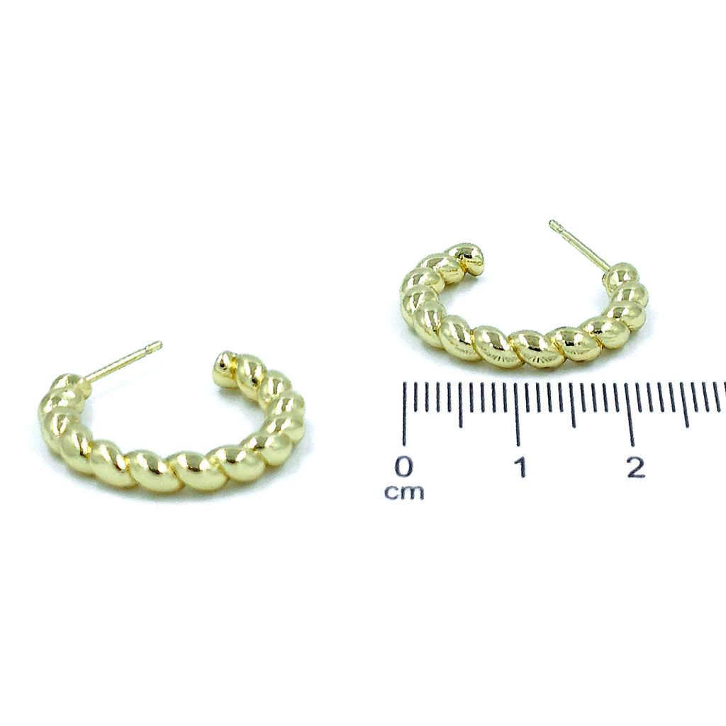 Candonga grande melcocha