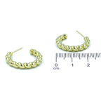 Candonga grande melcocha