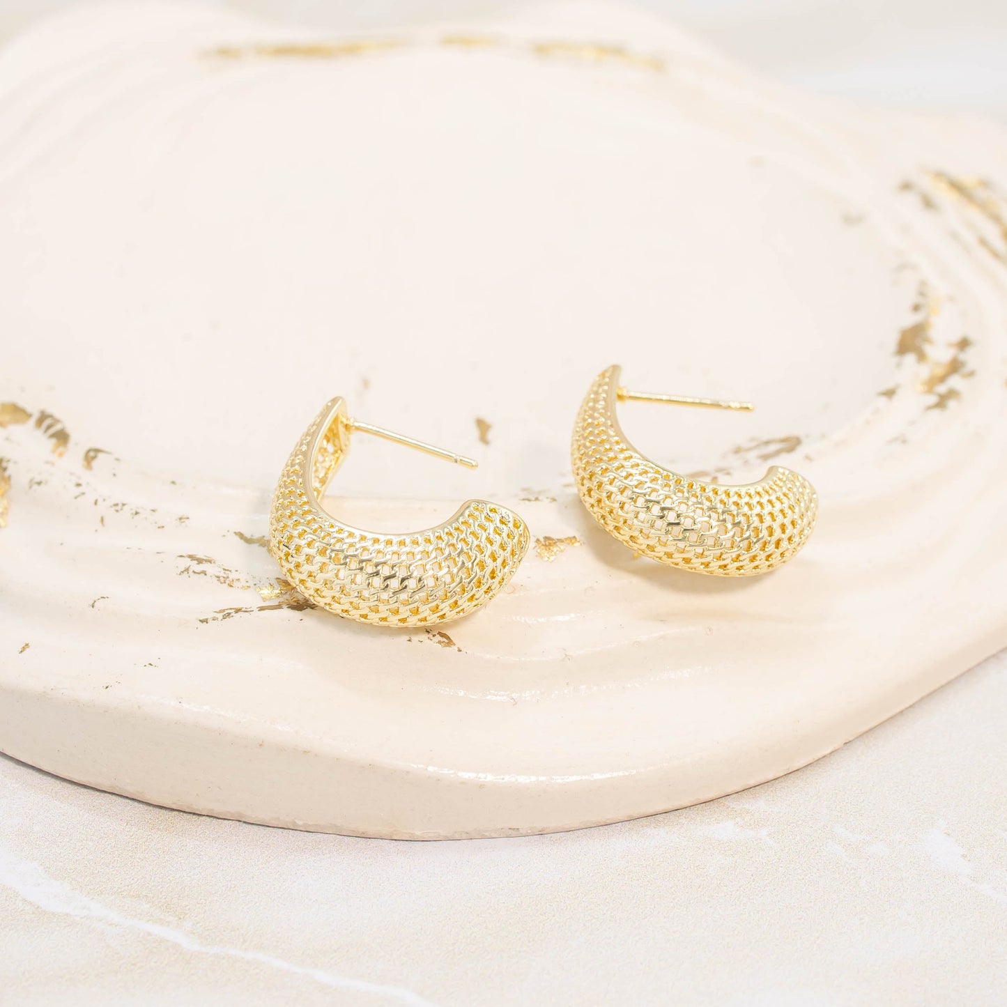 Candonga grande filigrana