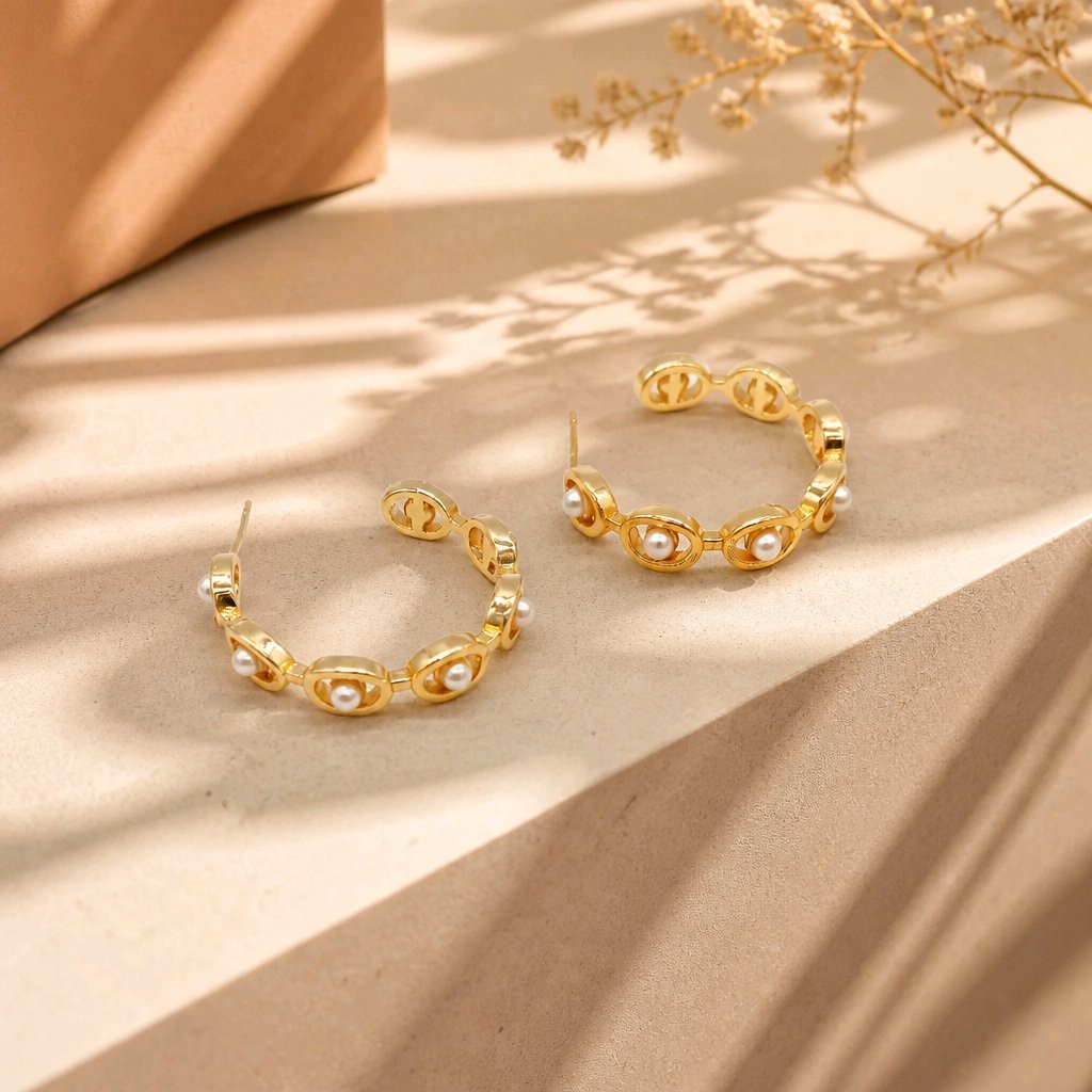 Candonga grande perlas