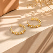 Candonga grande perlas