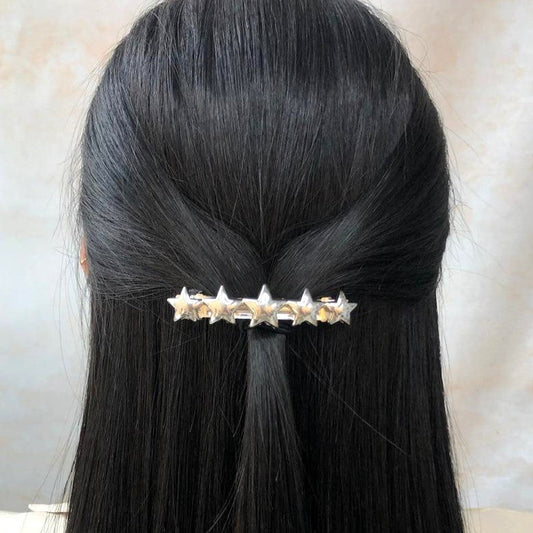 Hebilla estrellas P