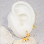 Cdga peq lisa N10 (10mm)