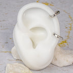 Cdga peq lisa (10mm) P