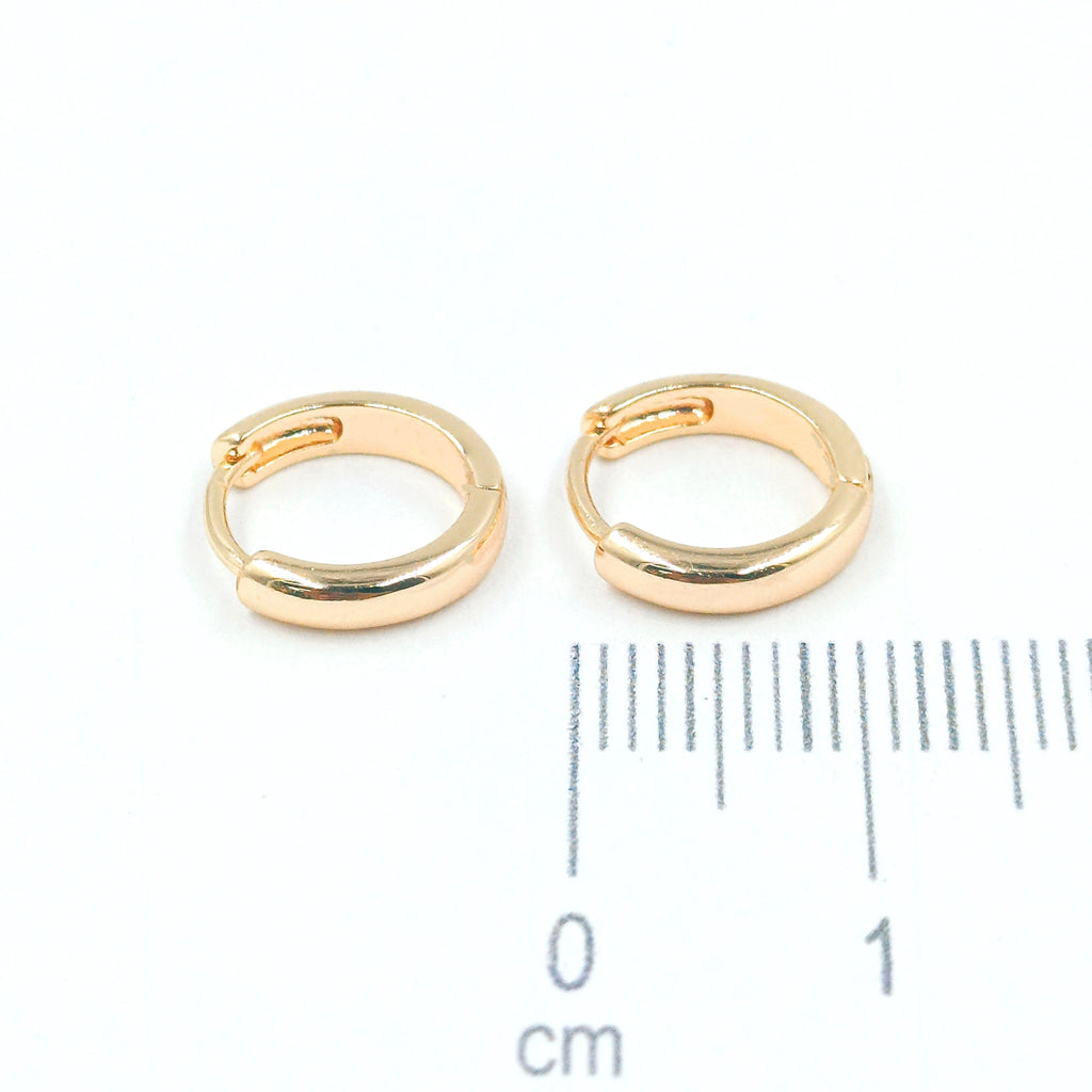 Cdga peq lisa N10 (10mm)