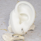 Cdga peq lisa (12mm) P