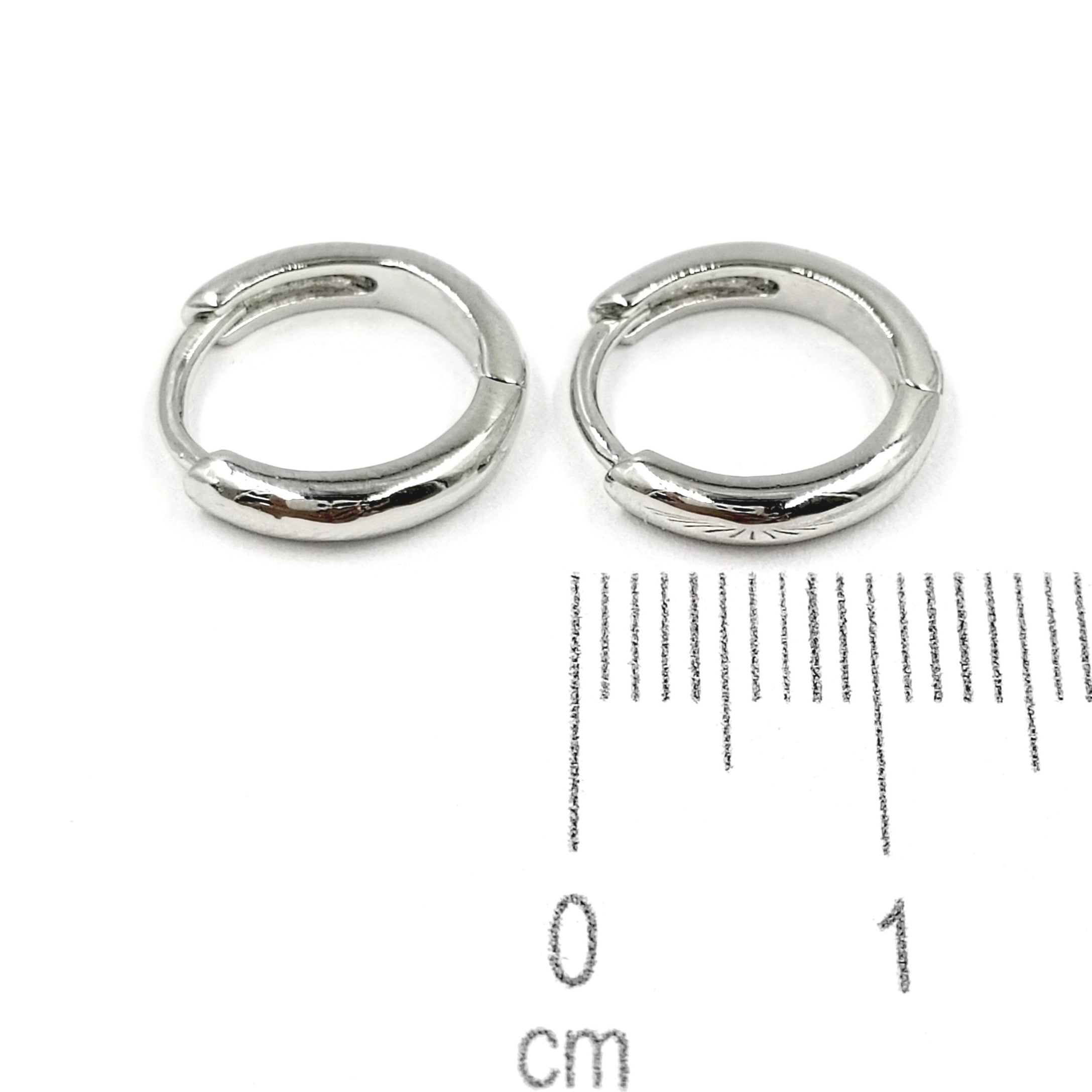 Cdga peq lisa (12mm) P